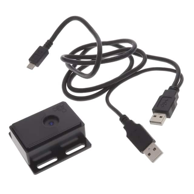 Terabee SAS 3074-TB-3DCAM-8060-USB-ND