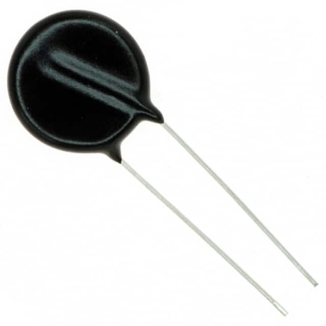 Panasonic Electronic Components P7324-ND