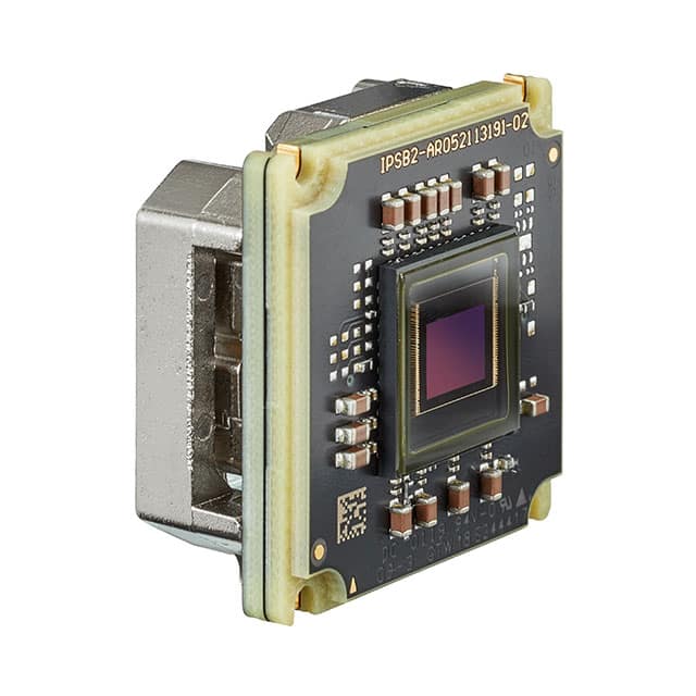 Allied Vision, Inc. 2285-14752-ND