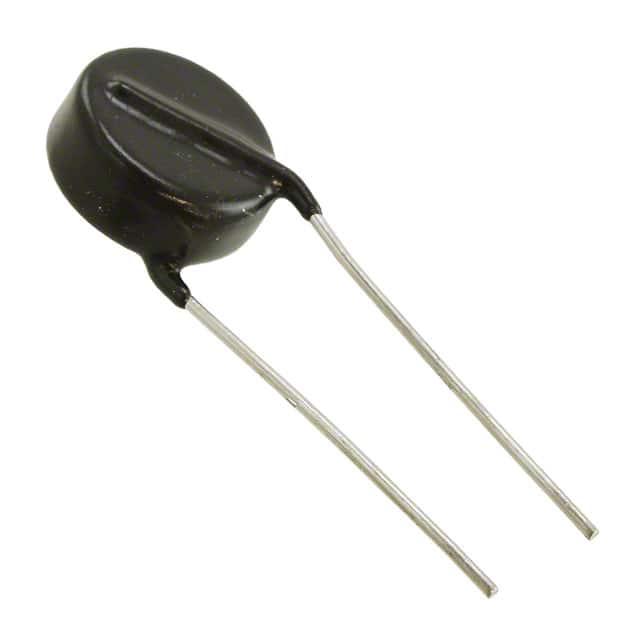 Panasonic Electronic Components P15583-ND