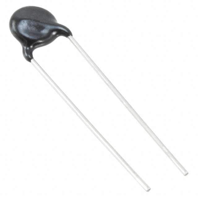 Panasonic Electronic Components P16658-ND