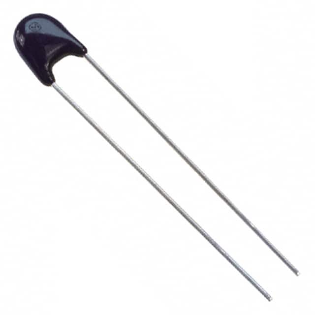 Panasonic Electronic Components P7243-ND