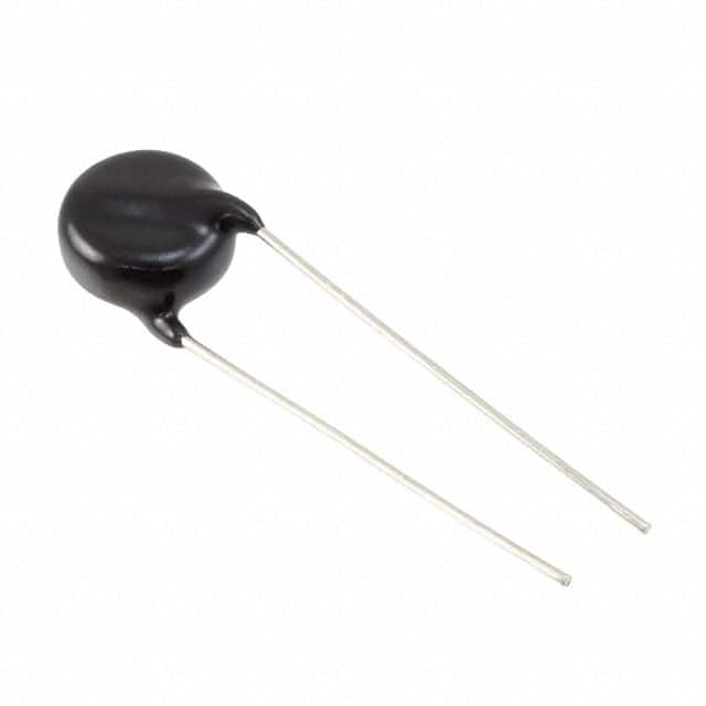 Panasonic Electronic Components P16784-ND