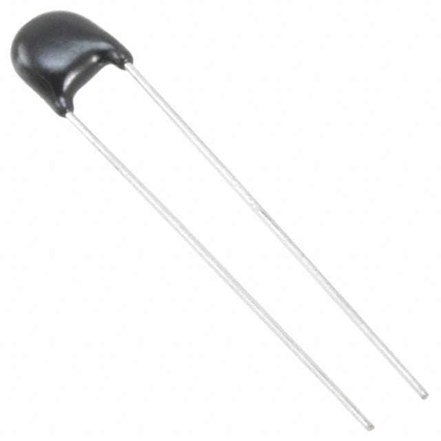 Panasonic Electronic Components P16651-ND