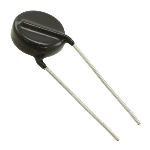 Panasonic Electronic Components P15596-ND