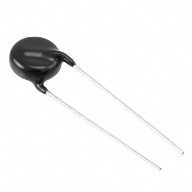 Panasonic Electronic Components P16782-ND