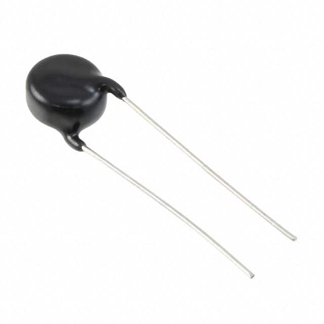 Panasonic Electronic Components P16786-ND