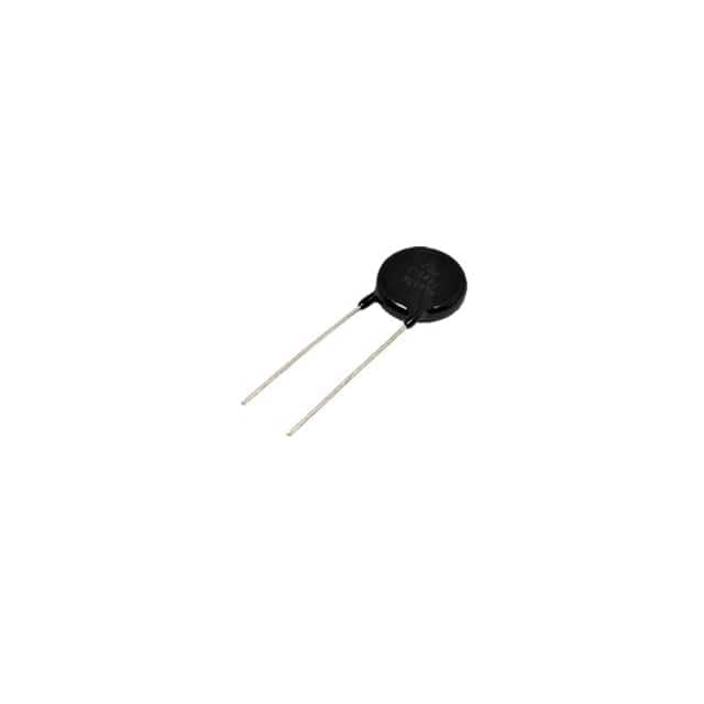 Panasonic Electronic Components 10-ERZ-E11A431S1-ND