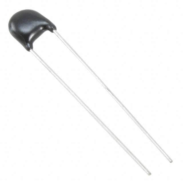 Panasonic Electronic Components P16647-ND