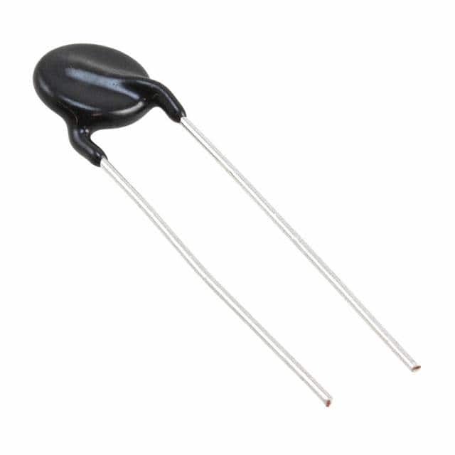 Panasonic Electronic Components P16668-ND