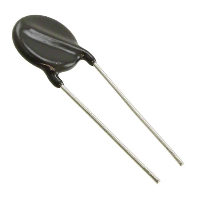 Panasonic Electronic Components P15581-ND