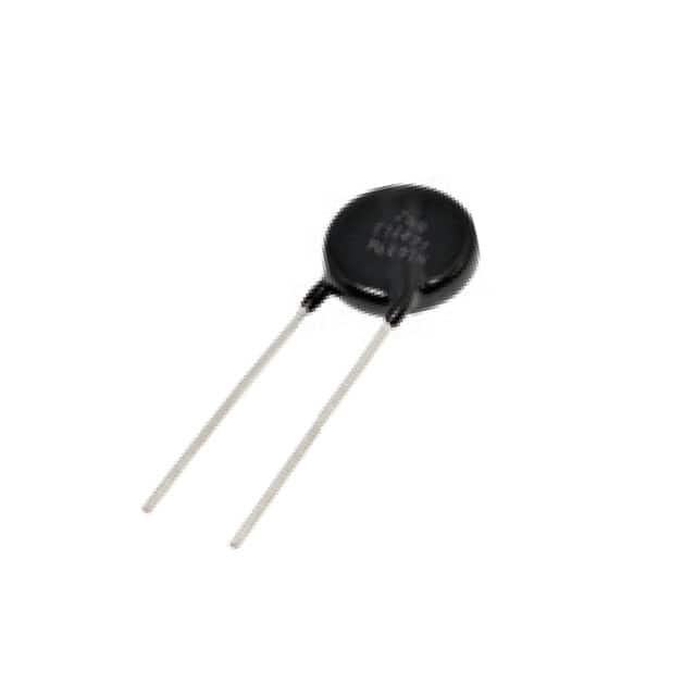 Panasonic Electronic Components P124371-ND