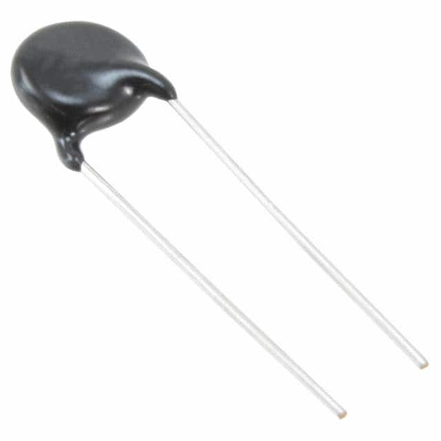 Panasonic Electronic Components P16671-ND