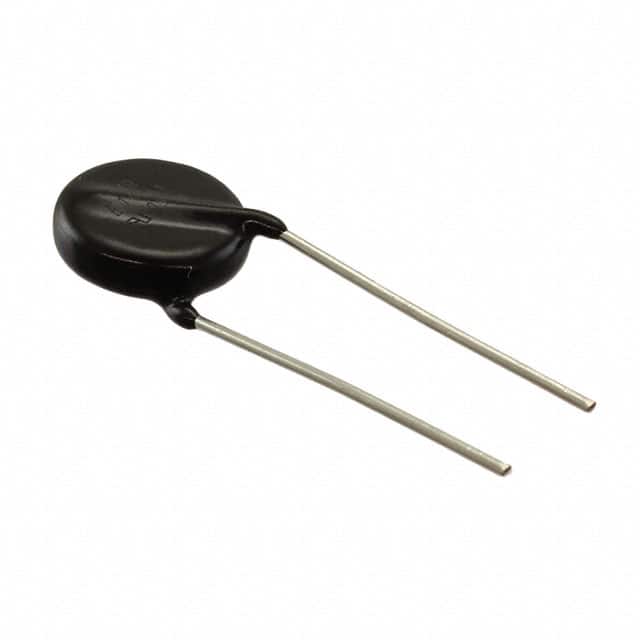 Panasonic Electronic Components P124368-ND
