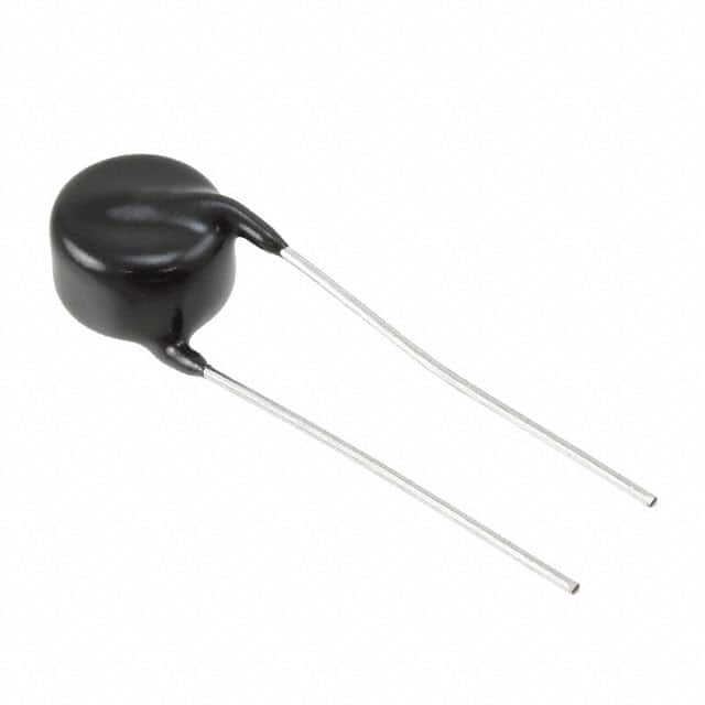 Panasonic Electronic Components P16790-ND