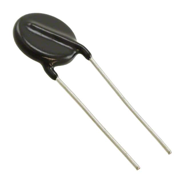 Panasonic Electronic Components P15588-ND