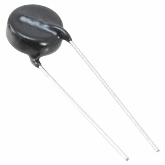Panasonic Electronic Components P16692-ND