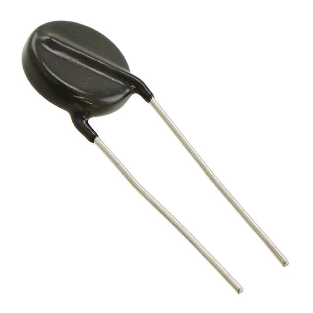Panasonic Electronic Components P15597-ND