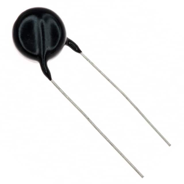 Panasonic Electronic Components P7224-ND