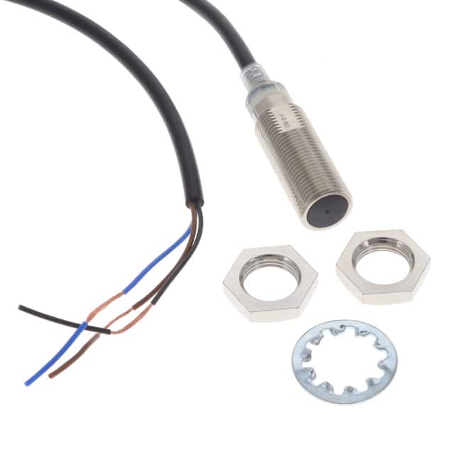 Panasonic Industrial Automation Sales 1110-GX-312M-B-P-ND