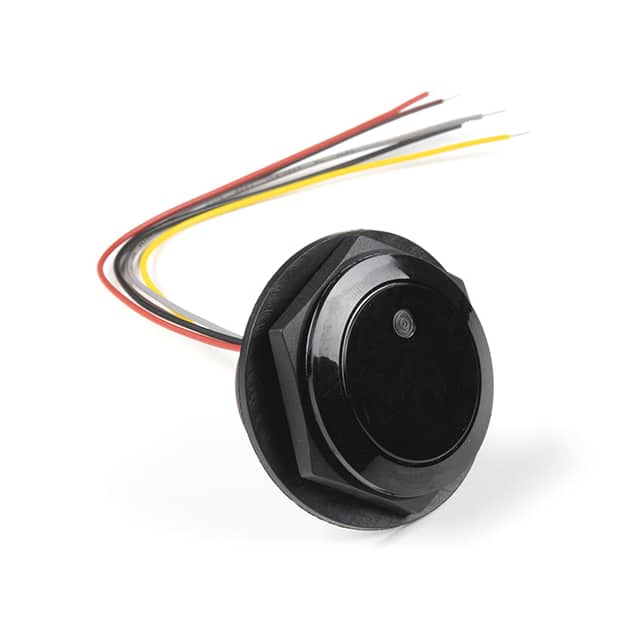 SparkFun Electronics 1568-PRT-18582-ND