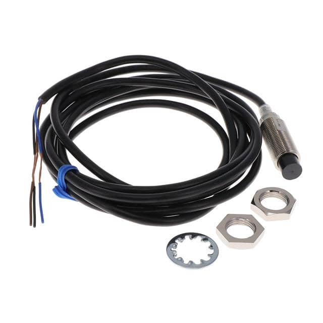 Panasonic Industrial Automation Sales 1110-GX-312MLK-B-N-ND