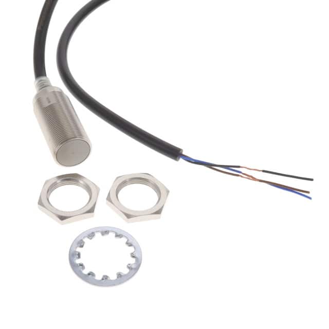 Panasonic Industrial Automation Sales 1110-GX-318MK-A-N-ND