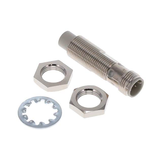 Panasonic Industrial Automation Sales 1110-GX-312MLK-A-P-Z-ND