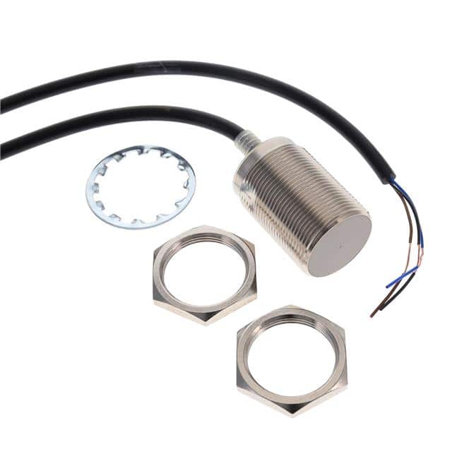 Panasonic Industrial Automation Sales 1110-GX-330M-A-N-C5-ND