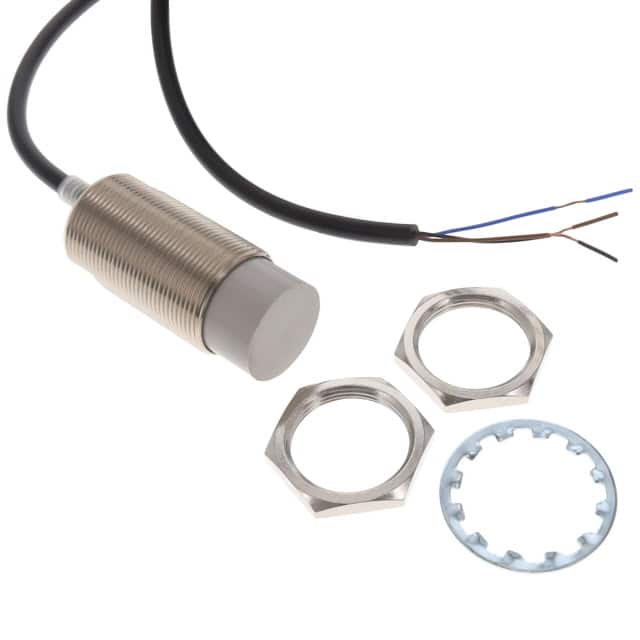 Panasonic Industrial Automation Sales 1110-GX-330MLK-B-P-ND