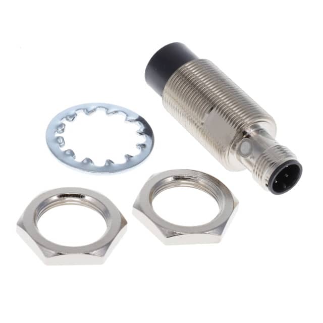 Panasonic Industrial Automation Sales 1110-GX-318MLK-A-N-Z-ND