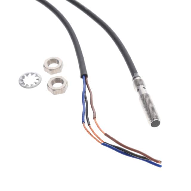 Panasonic Industrial Automation Sales 1110-GX-305M-A-N-R5-ND