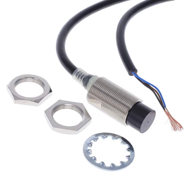 Panasonic Industrial Automation Sales 1110-GX-318MLK-A-N-C5-ND