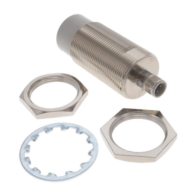 Panasonic Industrial Automation Sales 1110-GX-330MLK-B-P-Z-ND