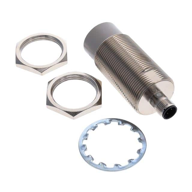 Panasonic Industrial Automation Sales 1110-GX-330MLK-A-N-Z-ND