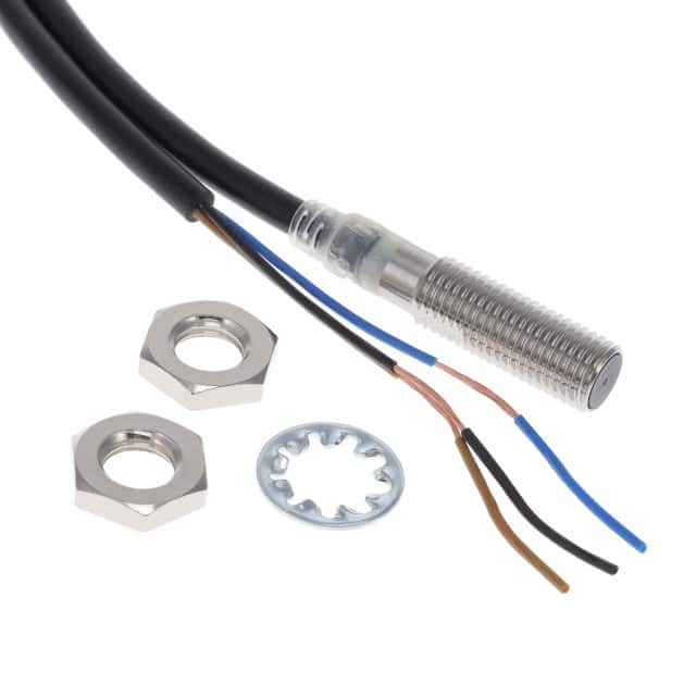 Panasonic Industrial Automation Sales 1110-GX-308M-A-N-ND