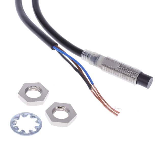 Panasonic Industrial Automation Sales 1110-GX-308ML-B-N-C5-ND