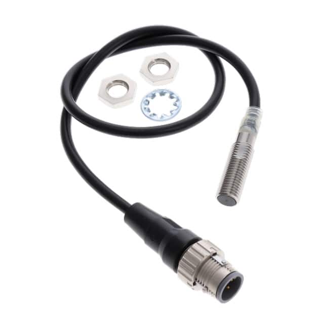 Panasonic Industrial Automation Sales 1110-GX-308M-B-N-J-ND