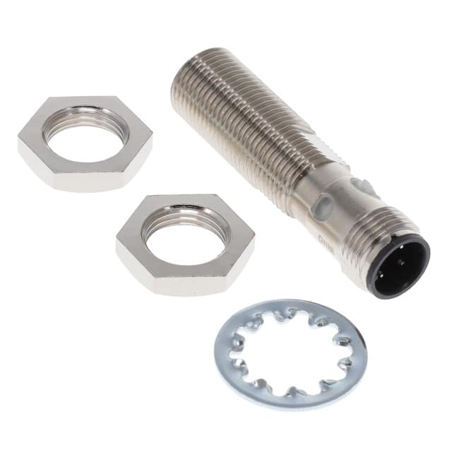 Panasonic Industrial Automation Sales 1110-GX-312M-B-N-Z-ND