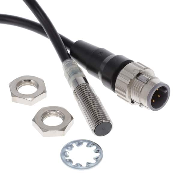 Panasonic Industrial Automation Sales 1110-GX-308M-B-P-J-ND