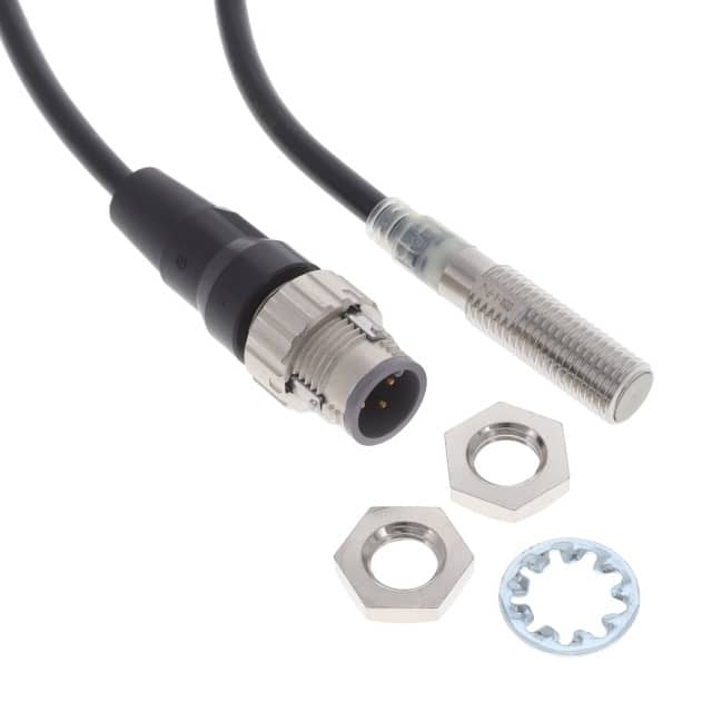 Panasonic Industrial Automation Sales 1110-GX-308M-A-P-J-ND