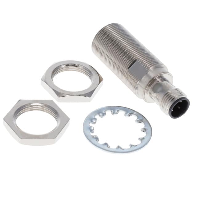 Panasonic Industrial Automation Sales 1110-GX-318M-B-N-Z-ND