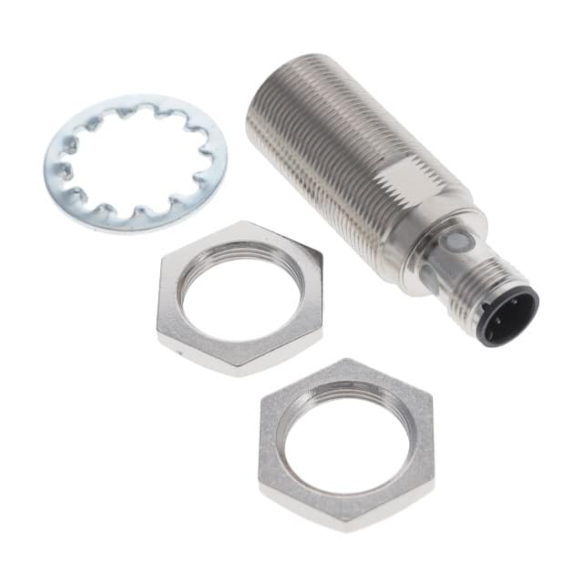 Panasonic Industrial Automation Sales 1110-GX-318M-A-N-Z-ND