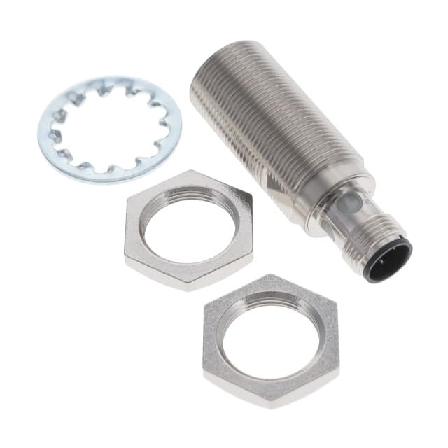 Panasonic Industrial Automation Sales 1110-GX-318M-B-P-Z-ND