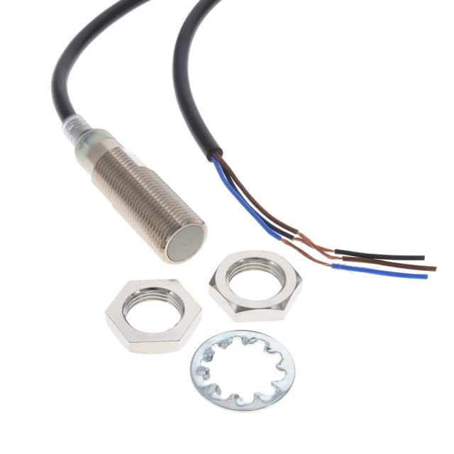 Panasonic Industrial Automation Sales 1110-GX-312MK-B-N-ND