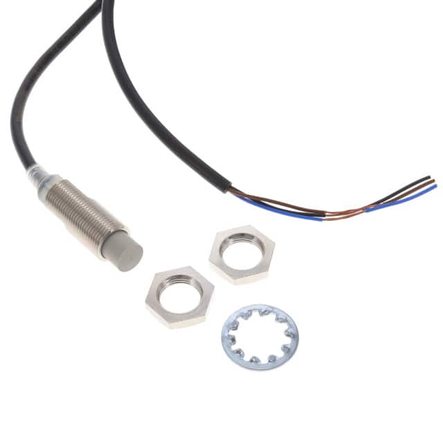 Panasonic Industrial Automation Sales 1110-GX-312MLK-B-P-ND
