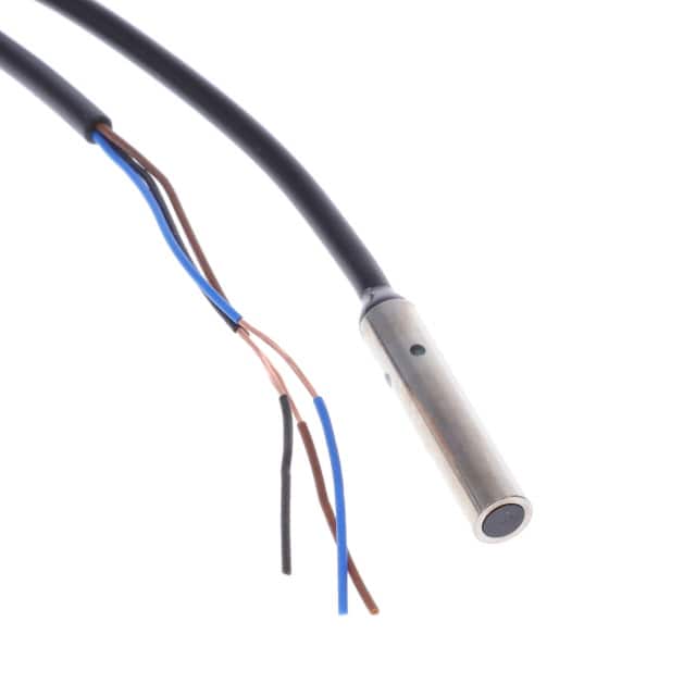 Panasonic Industrial Automation Sales 1110-GX-305S-B-N-R-ND