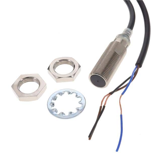 Panasonic Industrial Automation Sales 1110-GX-312MK-B-N-C5-ND