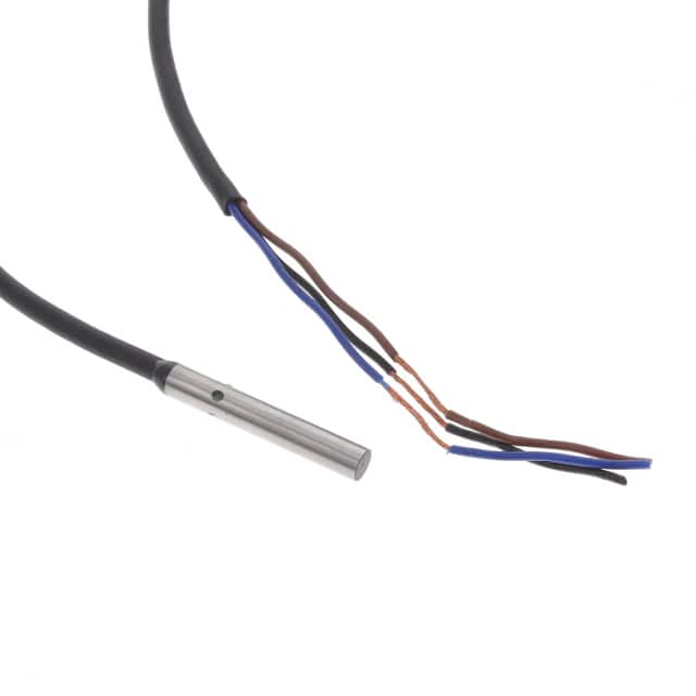 Panasonic Industrial Automation Sales 1110-GX-304S-B-N-R5-ND