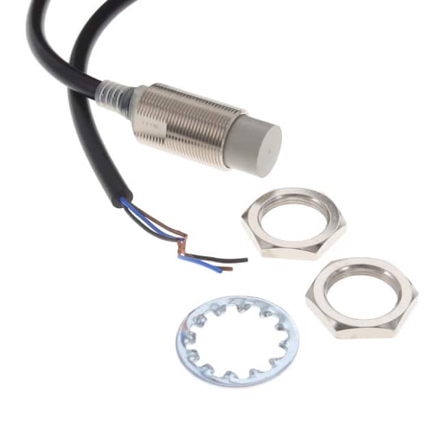 Panasonic Industrial Automation Sales 1110-GX-318MLK-B-P-ND